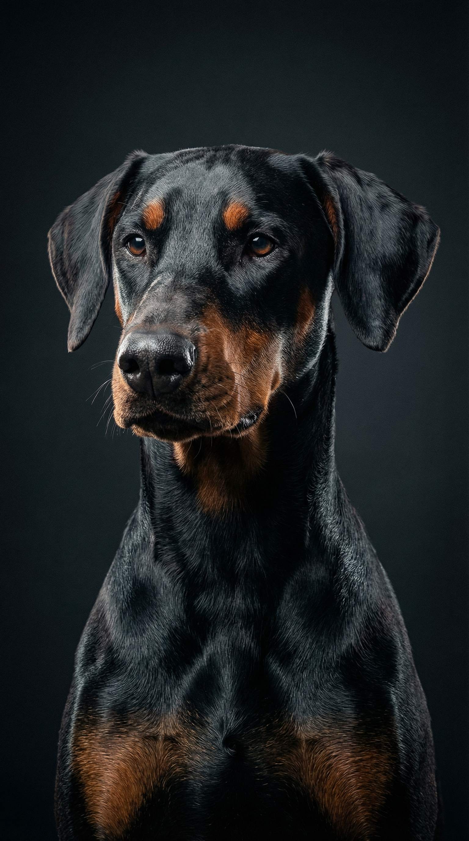 Doberman Pinscher